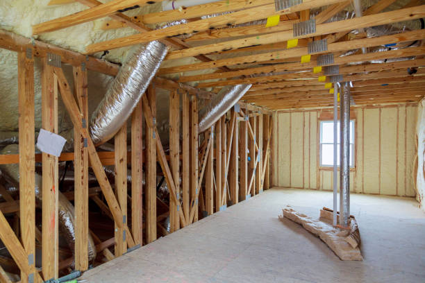 Best Cellulose Insulation in Snow Hill, MD