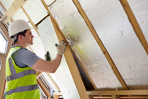 Best Spray Foam Insulation in Snow Hill, MD