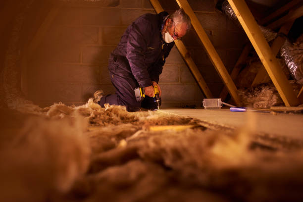 Snow Hill, MD Insulation Contractor Company